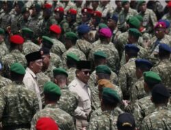 Pemerintah Tunda Kirim Pasukan Keamanan Dunia Di Gaza, Dewan Perwakilan Rakyat: Langkah Diplomatis Realistis