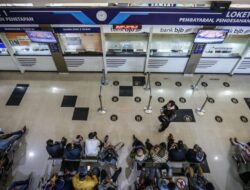 Bayar Ppn Kendaraan Pada Libur Lebaran 18-24 Maret Dapat Diskon 10%