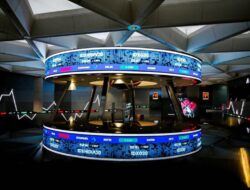 Peringatan MSCI Dari Sebab Itu Momentum Penguatan Tata Kelola Bursa Efek