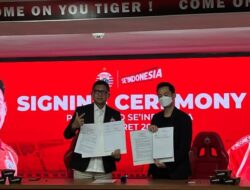 Persija Jakarta Dapat Energi Terbaru Hingga Ditengah Perburuan Gelar Super League 2025/2026