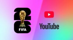 Gelar Dunia 2026 Akansegera Disiarkan secara Gratis Hingga YouTube