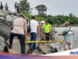 Misteri Penculikan WN Ukraina Hingga Bali dan Penemuan Potongan Tubuh Manusia