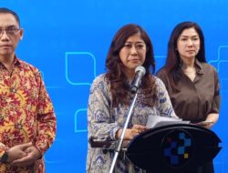 PP Tunas Berlaku Besok, Menkomdigi Meutya Tegaskan Sebagai Lindungi Data Kerahasiaan Anak