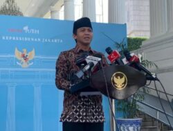 Pak Ri Peduli Satwa-Taman Nasional