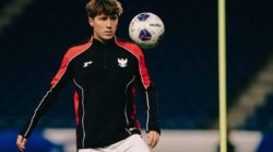 PSSI Pastikan Ole Romeny Gabung Timpilihan Indonesia Jelang FIFA Series 2026