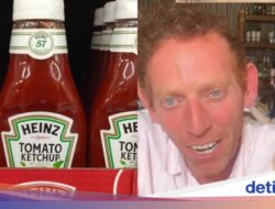 Restoran Ini Dikecam Usai Tagih Rp 50 Ribu buat Ekstra Saus Tomat