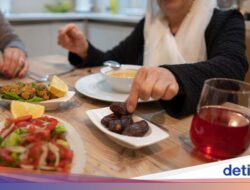 Ramai Gaya Sahur Tanpa Asupan Karbohidrat, Ahli Kepuasan Gizi Bilang Begini