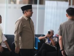 Sidang Praperadilan Gus Yaqut, Ahli BPK Tegaskan Kuota Haji Milik Bangsa