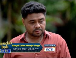 Soleh Intai Peneror, Kobar Mundur Di Annisa?