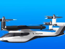 Mula Kendaraan Pribadi Terbang Milik Mobil Hyundai Pecat 80 Persen Karyawan