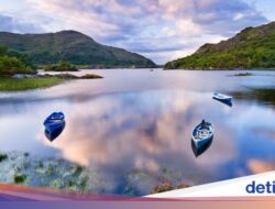 Butuh Liburan Anti Polusi, Ini 10 Tempat Paling Hijau Ke Dunia