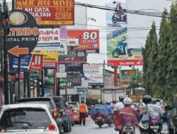 Tanpa Antre, Pph Reklame Kini Bisa Diurus lewat E-Reklame