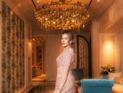 Tasya Farasya Pamer Tempattinggal Terbaru, Bath Tub Mewah Rp315 Juta Bikin Netizen Melongo