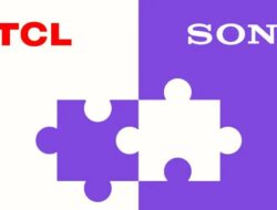 TCL Berencana Memutuskan Alih Tv Sony Mulai Tahun 2027
