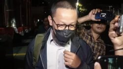 Individu Terduga Kuota Haji Gus Alex Langsung Ditahan? KPK: Tunggu Pemeriksaannya