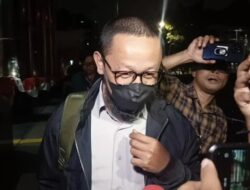 Individu Terduga Kuota Haji Gus Alex Langsung Ditahan? KPK: Tunggu Pemeriksaannya
