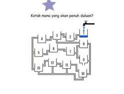 Tes IQ Ini Menguji Ketelitian dan Kecerdasan, Bisakah Menjawabnya?