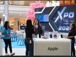 THR Cair, Blibli XPO Karena Itu Ajang Upgrade Gadget Di Margo City