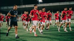 Timnasional Indonesia Umumkan Daftar Final 24 Olahragawan Bagi FIFA Series Bertepatan Idulfitri