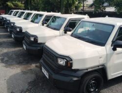 Toyota Indonesia Ungkap Perundingan Pikap Bersama Agrinas Buntu