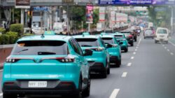 Inisiatif ‘Carpooling’ Green SM Karena Itu yang Terbaik Hingga Asia-Pasifik
