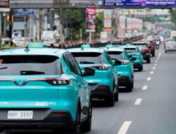 Inisiatif ‘Carpooling’ Green SM Karena Itu yang Terbaik Hingga Asia-Pasifik