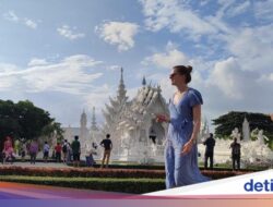 Wacana Gila Thailand Mau Gratiskan Penerbangan Domestik Ke Di Konflik