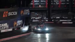 7 Cabor Ramaikan Kejuaraan Pelajar Entdis Cup 2026, Gokart Listrik Karena Itu Primadona