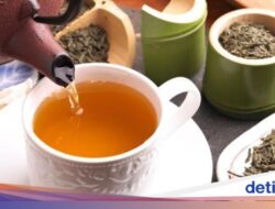 Bukan Minuman! Minum Ini Di Pagi Hari Bikin Lebih Fokus dan Tenteram