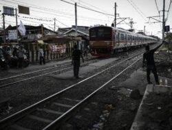 Penyebab Kendaraan Pribadi Elektrik Rentan Mati Pada Melintas Rel Kereta