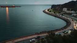 AS Lipat Gandakan Asuransi Kapal Ke Selat Hormuz Karena Itu Rp679 Triliun