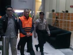 Astaga! Bupati Gatut Sunu Pakai Uang Hasil Pemerasan Bagi Beli Sandalku hingga Kasih THR Ke Forkopimda