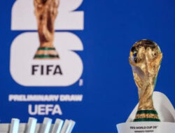 Belum Ada Keputusan Resmi FIFA Soal Playoff Tambahan Trophy Dunia 2026