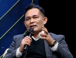 Boni Hargens Ungkap Langkah Nyata Kapolri Jenderal Listyo Sigit