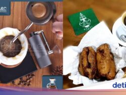 Cari Sarapan Ke BSD? Ini 5 Coffee Shop yang Sudah Buka Untuk Pagi