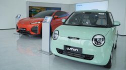 AEML Optimistis 38 Provinsi Beri Insentif Pph Sepedamotor Listrik