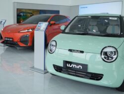 AEML Optimistis 38 Provinsi Beri Insentif Pph Sepedamotor Listrik