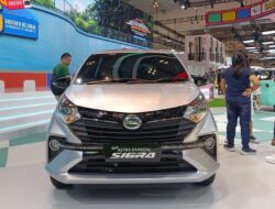 Antisipasi Daihatsu Jaga Dealer Tak Berubah Karena Itu Merek China