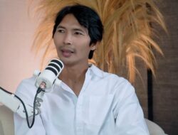 Dituding Pansos Didalam Anak Sambung, Arya Khan: Saya Sudah Terkenal Duluan