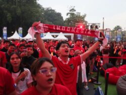 DJKI Perketat Pengawasan Siaran Aktivitasfisik, Publik Diminta Gunakan Akses Legal