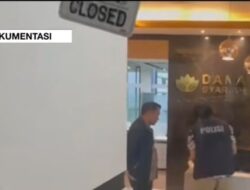 Dugaan Mengelabui Orang Lain PT DSI, Polri Periksa 90 Saksi dan Blokir 80 Rekening