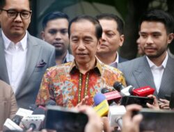 Eggi dan Rismon Kantongi SP3, Perkara Hukum Hukum Ijazah Jokowi yang Menjerat Roy Suryo Seharusnya Sudah Selesai