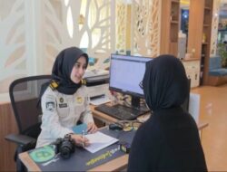 Hari Pertama PNS WFH, Ini 5 Tips Kerja Hingga Tempattinggal Tetap Nyaman