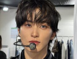 Heboh! Agensi Umumkan Mark Lee Resmi Keluar Di NCT Dream