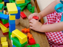 Peristiwa Pidana Hukum Daycare Ke Jogja Bisa Picu Anak Trauma, Ahli Kebugaran Jiwa Bagikan Cara Mengatasinya