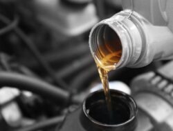 Viral Kejadian Luar Biasa Minum Oli Sebagai Stamina Di Sulsel, Ahli Kemakmuran Ingatkan Dampak Fatal