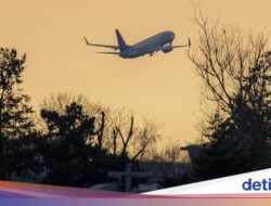 Turis Hindari Timur Ditengah, Spanyol-Portugal Genangan Air Pesanan Hotel-Penerbangan