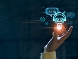 Italia Siap Gunakan AI Sebagai Gantikan Praktisi Medis Untuk Memberi Resep