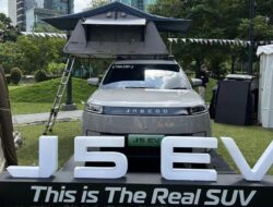 Kemenperin Bocorkan Insentif Pembelian Kendaraan Pribadi Bertenaga Listrik