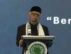 Jaga Stabilitas Nasional, MUI Ajak Ormas Islam Jaga Lisan agar Tak Timbulkan Kegaduhan
